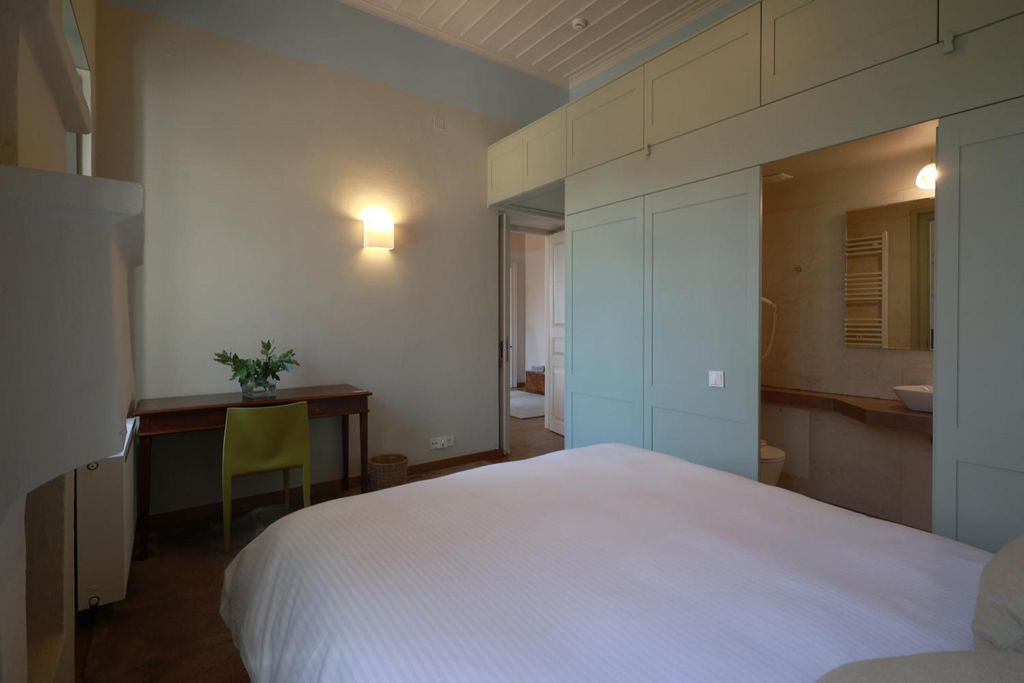 Katikia Zagori Hotel Vitsa Exterior photo