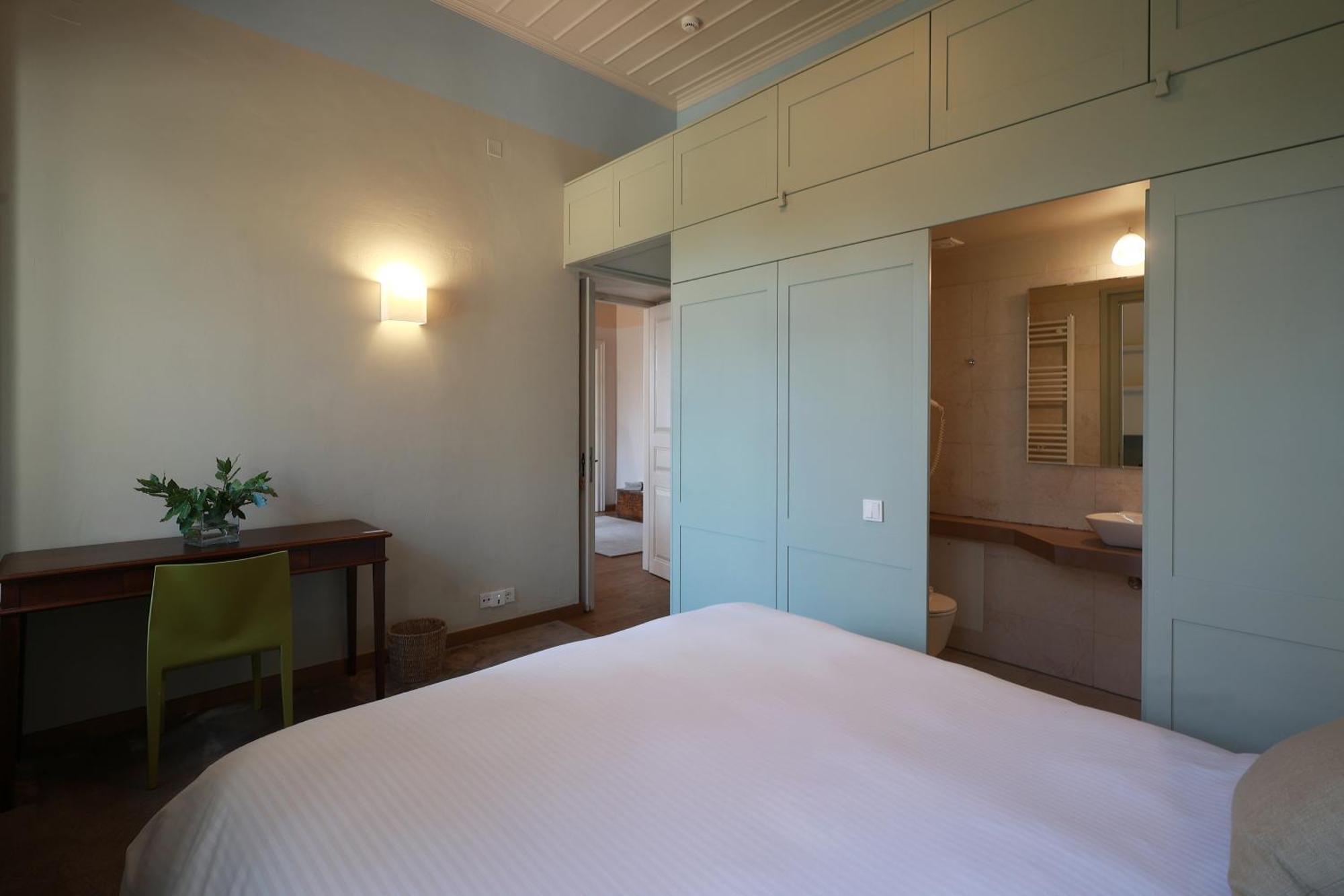 Katikia Zagori Hotel Vitsa Exterior photo